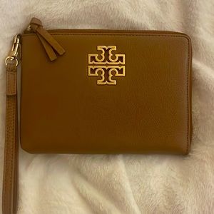 Tory Burch Wristlet